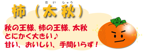 太秋